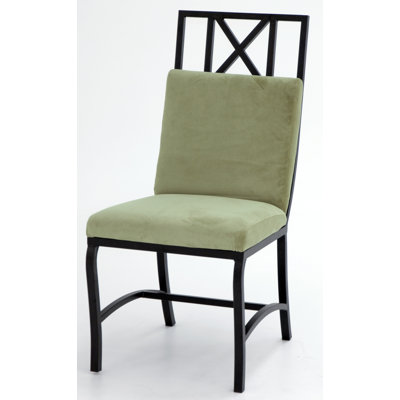 Red Barrel Studio Seiland Farm Side Chair (Set o..