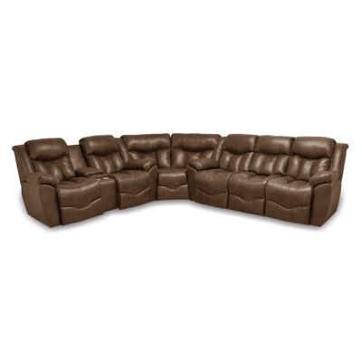 Red Barrel Studio RDBS7200 Jenkins Power Motion Reclining Sofa