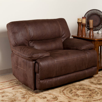 Red Barrel Studio Merrillville Power Recliner
