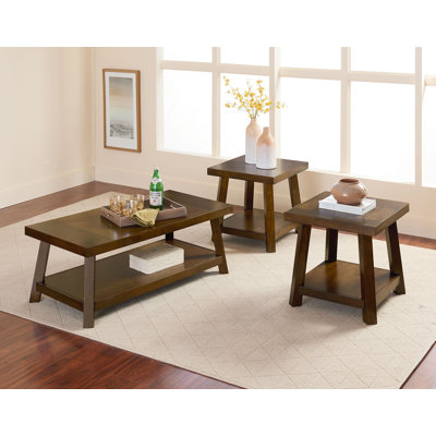 Red Barrel Studio North York 3 Piece C..