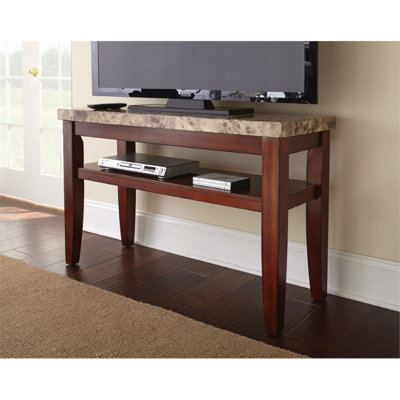 Red Barrel Studio Valholl Console Table