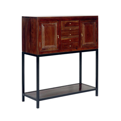 Red Barrel Studio Susanna Console Table