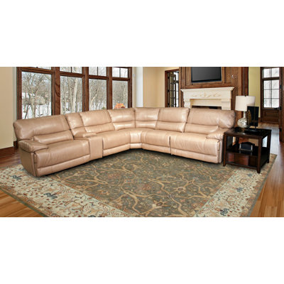 Red Barrel Studio Sutherland Sectional Package A