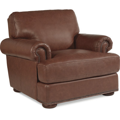 La-Z-Boy Andrew Stationary Arm Chair