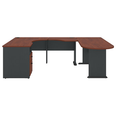 Bush Business Furniture Series A Expan..