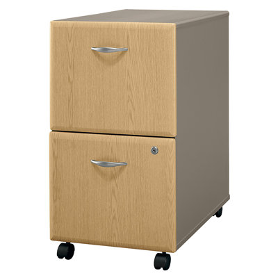 Bush Business Furniture Series A 2 Dra..