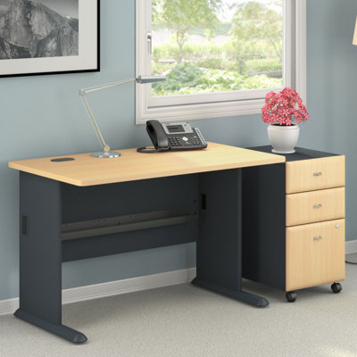 Bush Business Furniture Series A Compu..