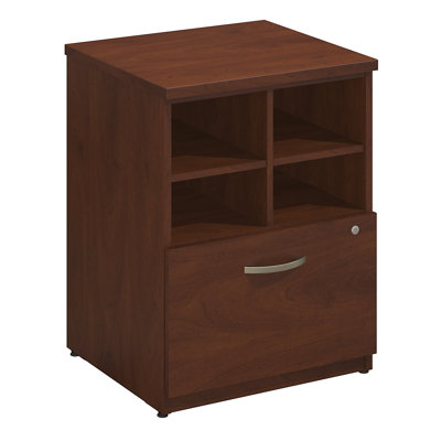 Bush Business Furniture Series C Elite..