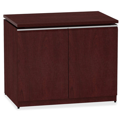 Bush Business Furniture Milano 2 2 Doo..