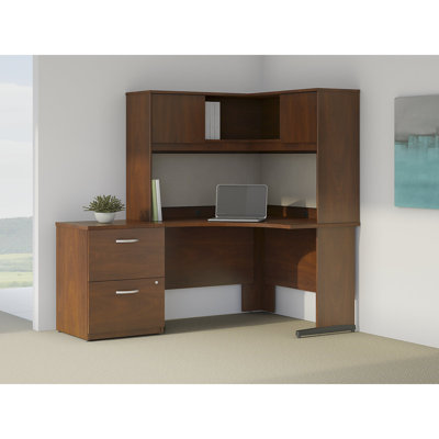 Bush Business Furniture Series C Elite..
