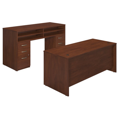 Bush Business Furniture Series C Elite..