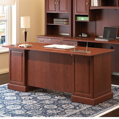 Bush Business Furniture Syndicate Exec..