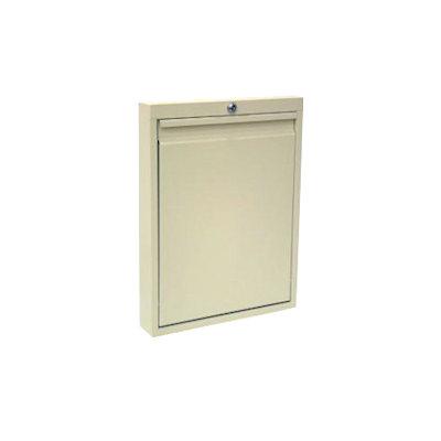 Omnimed Slim Line Wall Desk