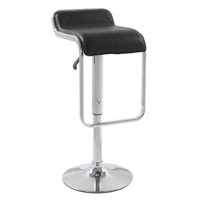 Fine Mod Imports Adjustable Height Swivel Bar St..