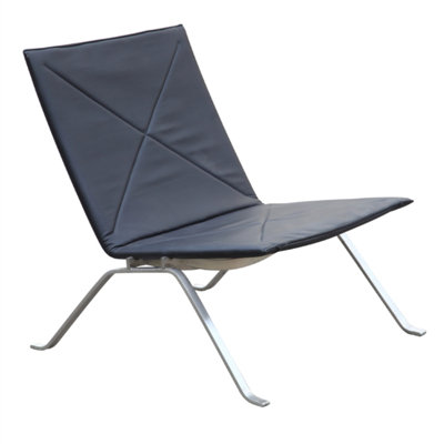 Fine Mod Imports Pika 22 Side Chair