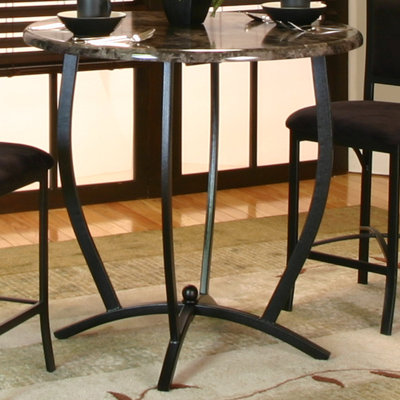 Sunset Trading Sierra Counter Height Dining Table