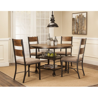 Trent Austin Design Cayenne 5 Piece Dining Set