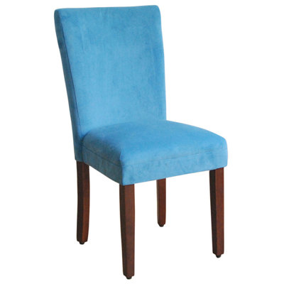 HomePop Parsons Dining Chair II (Set of 2)