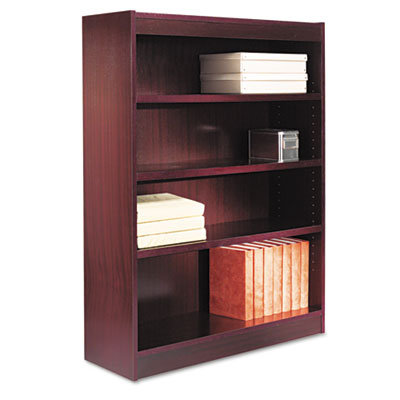 Alera® Square Corner 48