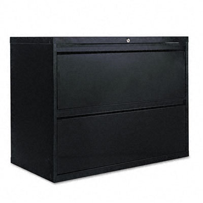 Alera® 5000 Series 2-Drawer File Cabinet
