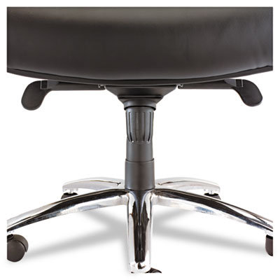 Alera® Ravino Series High-Back Executive Chair