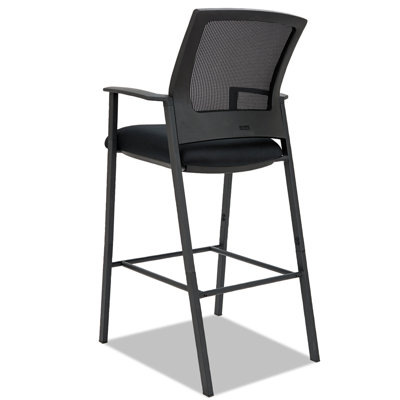 Alera® ES Series Mesh Stack Stool (Se..