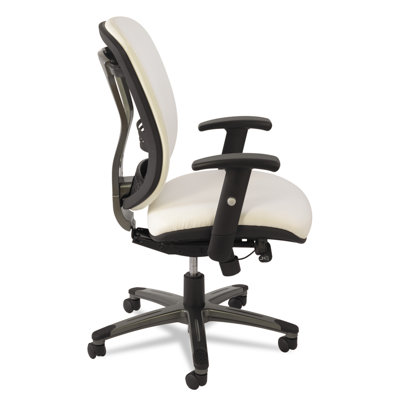 Check price and read more information from recommend store. Alera® Eon Series Mid-Back Multifunction Office Chair