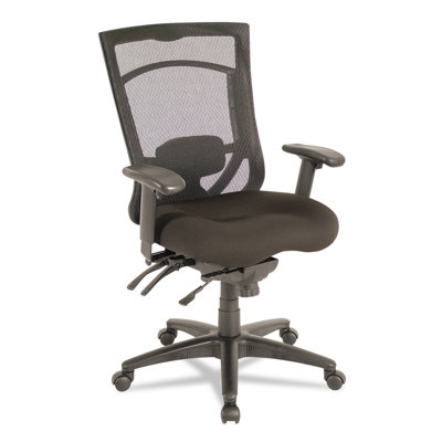 Alera® EX Series High-Back Mesh Multi..