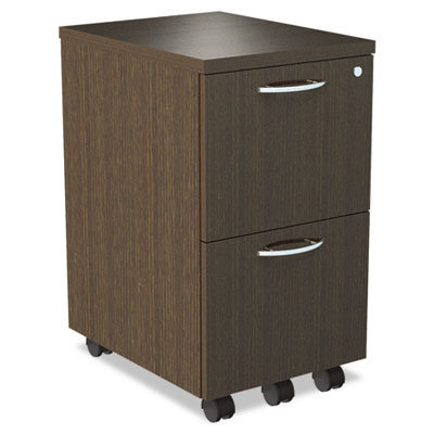 Alera® SedinaAG Series 2-Drawer Mobil..