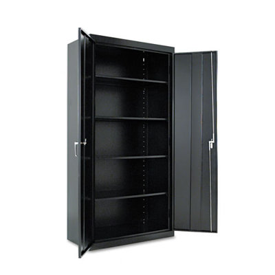 Alera® 2 Door Storage Cabinet