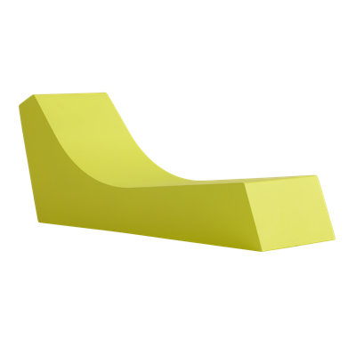 SIXINCH Chaise Lounge