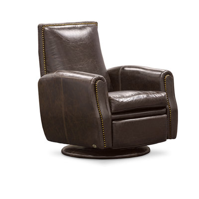 Fornirama Traditional Electric Recliner