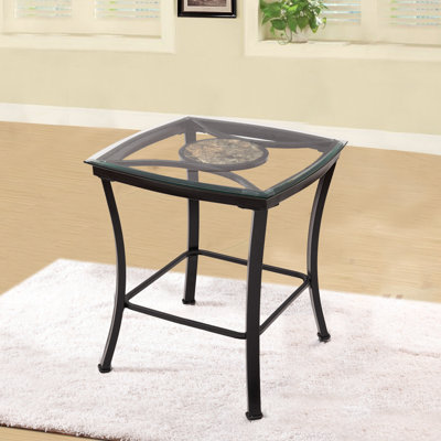 Adeco Trading End Table