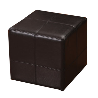 Check price and read more information from recommend store. Adeco Trading Contrast Stitch Square Ottoman