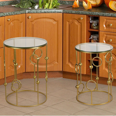 Check price and read more information from trusted store. Adeco Trading End Table