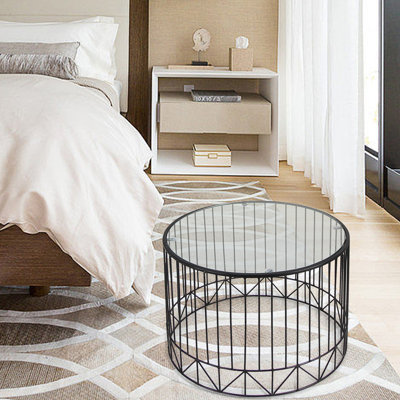 Check price and read more information from trusted store. Adeco Trading Coffee Table