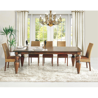 Artefama Flower Dining Table