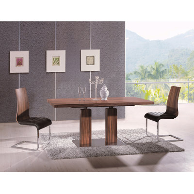At Home USA Dining Table