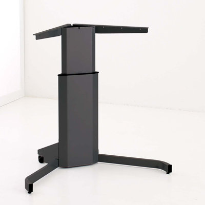ConSet 501-7 Series Standing Desk Base