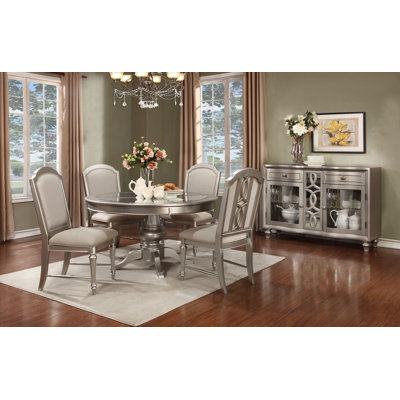 Avalon Furniture Regency Park Dining Table