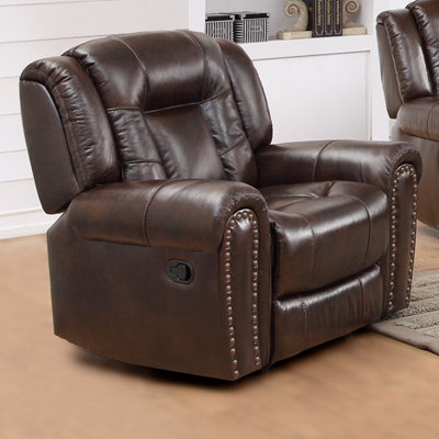 Avalon Furniture Mustang Recliner