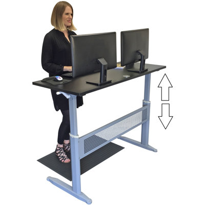 Stand Steady Standing Desk