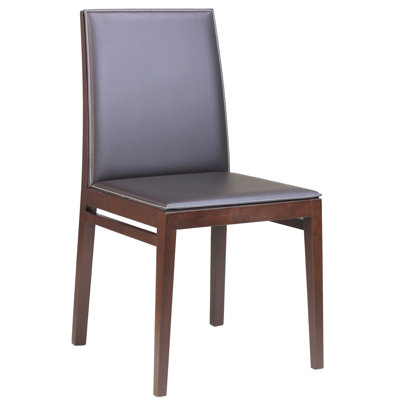 Adriano Milano Side Chair (Set of 2)