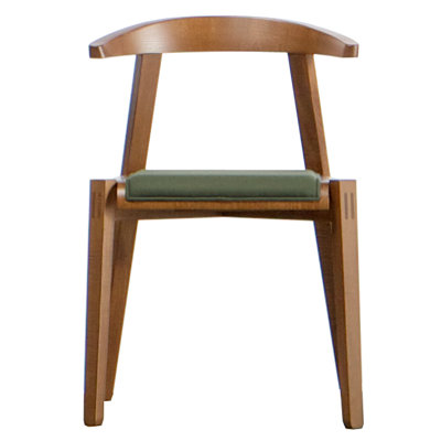 Adriano Toro Side Chair (Set of 2)