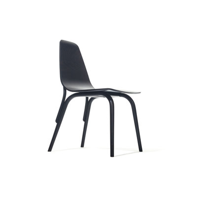 Ton Tram Side Chair (Set of 2)