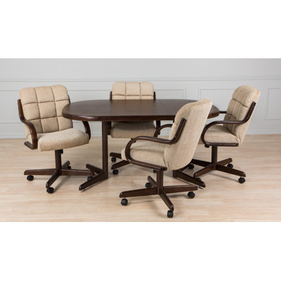 AW Furniture 5 Piece Dining Set