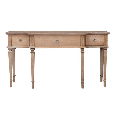 Beachcrest Home Natick Console Table