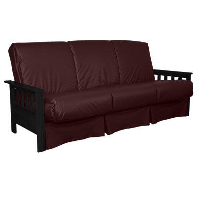 Epic Furnishings LLC Berkeley Futon an..