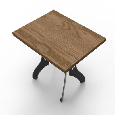 Pekota Titus Bistro Table
