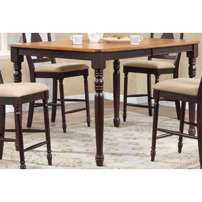 Iconic Furniture Counter Height Pub Table